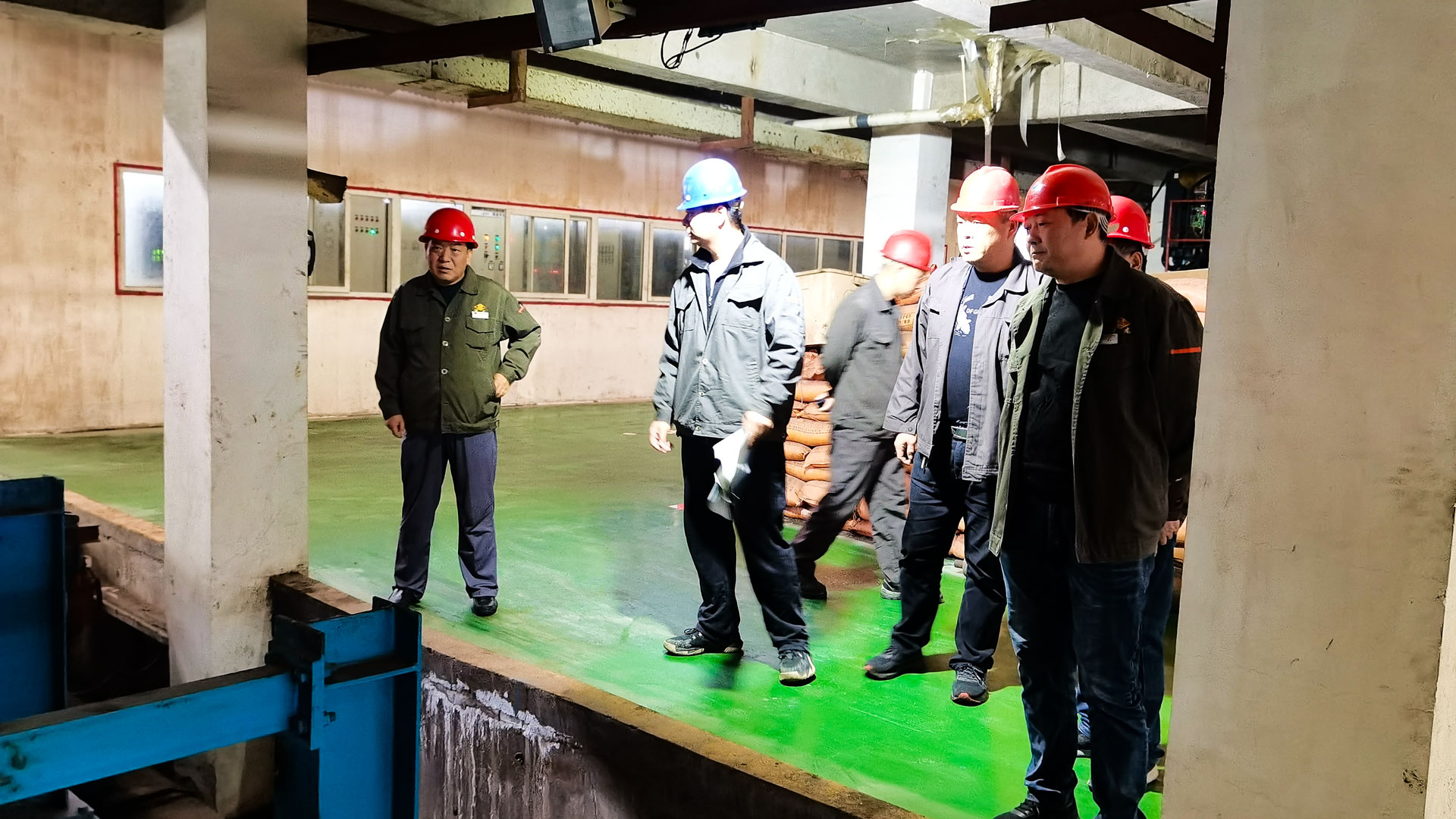 1634266803678338.jpg 開展異常斷電應急演練-(2).jpg